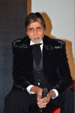 Amitabh Bachchan at Shamitabh trailor launch in Mumbai on 6th Jan 2015 (391)_54acdaa1c78fa.jpg