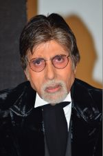 Amitabh Bachchan at Shamitabh trailor launch in Mumbai on 6th Jan 2015 (393)_54acdaa410558.jpg