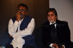 Amitabh Bachchan at Shamitabh trailor launch in Mumbai on 6th Jan 2015 (397)_54acdaa7cb7a2.jpg