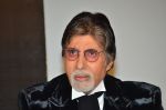 Amitabh Bachchan at Shamitabh trailor launch in Mumbai on 6th Jan 2015 (400)_54acdaaac1f54.jpg