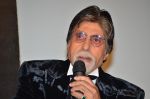 Amitabh Bachchan at Shamitabh trailor launch in Mumbai on 6th Jan 2015 (406)_54acdab171512.jpg