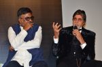 Amitabh Bachchan at Shamitabh trailor launch in Mumbai on 6th Jan 2015 (409)_54acdab460955.jpg