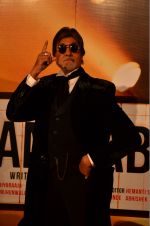 Amitabh Bachchan at Shamitabh trailor launch in Mumbai on 6th Jan 2015 (510)_54acdace85618.jpg