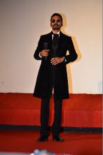 Dhanush at Shamitabh trailor launch in Mumbai on 6th Jan 2015 (123)_54acd8368ebe2.jpg