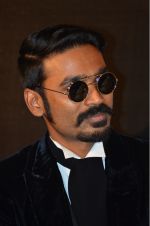 Dhanush at Shamitabh trailor launch in Mumbai on 6th Jan 2015 (263)_54acd84a068c6.jpg