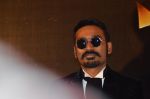 Dhanush at Shamitabh trailor launch in Mumbai on 6th Jan 2015 (302)_54acd85399623.jpg