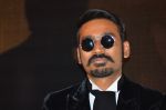 Dhanush at Shamitabh trailor launch in Mumbai on 6th Jan 2015 (303)_54acd85495fc6.jpg