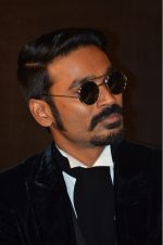 Dhanush at Shamitabh trailor launch in Mumbai on 6th Jan 2015 (307)_54acd858e5a2b.jpg