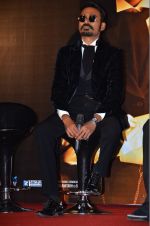 Dhanush at Shamitabh trailor launch in Mumbai on 6th Jan 2015 (405)_54acd86412ffb.jpg