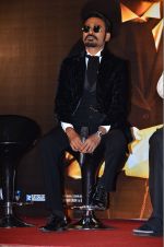 Dhanush at Shamitabh trailor launch in Mumbai on 6th Jan 2015 (407)_54acd8675597f.jpg