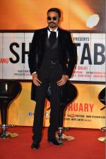 Dhanush at Shamitabh trailor launch in Mumbai on 6th Jan 2015 (516)_54acd86c54cca.jpg