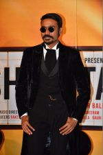 Dhanush at Shamitabh trailor launch in Mumbai on 6th Jan 2015 (525)_54acd87565a8c.jpg