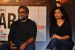 Gauri Shinde, R Balki at Shamitabh trailor launch in Mumbai on 6th Jan 2015 (394)_54acd7a785369.jpg