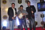 Kiku Sharda at the 21st Lions Gold Awards 2015 in Mumbai on 6th Jan 2015 (219)_54acf415e4ee2.jpg