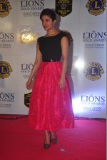 Priyanka Chopra at the 21st Lions Gold Awards 2015 in Mumbai on 6th Jan 2015 (528)_54acf56e2a0f9.jpg