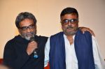 R Balki at Shamitabh trailor launch in Mumbai on 6th Jan 2015 (113)_54acd7ad6b4b1.jpg