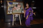 at Kapil Dev_s Khshi NGO at SRK_s painting auction bash in Mumbai on 6th Jan 2015 (2)_54acd47587c47.jpg