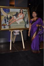 at Kapil Dev_s Khshi NGO at SRK_s painting auction bash in Mumbai on 6th Jan 2015 (4)_54acd4775ddb2.jpg