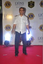 at the 21st Lions Gold Awards 2015 in Mumbai on 6th Jan 2015 (170)_54acf2ae3f910.jpg