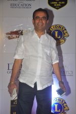 at the 21st Lions Gold Awards 2015 in Mumbai on 6th Jan 2015 (171)_54acf2af04f1e.jpg