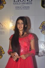 at the 21st Lions Gold Awards 2015 in Mumbai on 6th Jan 2015 (396)_54acf2ce178e9.jpg