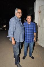 Boney Kapoor at Tevar Special Screening by Boney Kapoor in Mumbai on 7th Jan 2015 (27)_54ae2b0e46362.jpg