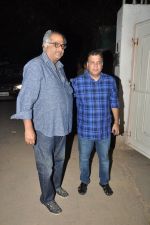 Boney Kapoor at Tevar Special Screening by Boney Kapoor in Mumbai on 7th Jan 2015 (30)_54ae2b1134a23.jpg