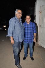 Boney Kapoor at Tevar Special Screening by Boney Kapoor in Mumbai on 7th Jan 2015 (31)_54ae2b122911b.jpg