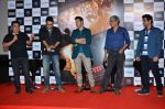 Ahmed Khan, Dinesh Vijan, Varun Dhawan, Sriram Raghavan unveils Jee Karda Song from Badlapur Movie on 8th Jan 2015 (73)_54af81aaad5c5.JPG