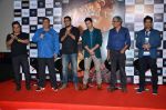 Ahmed Khan, Dinesh Vijan, Varun Dhawan, Sriram Raghavan unveils Jee Karda Song from Badlapur Movie on 8th Jan 2015 (74)_54af8613a5ce9.JPG