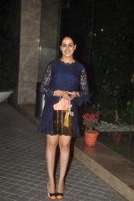 Genelia D Souza at Farah Khan_s birthday bash at her house in Andheri on 8th Jan 2015 (798)_54afc50585731.JPG