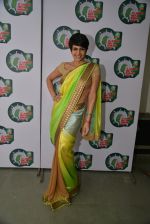 Mandira Bedi spark a debate at Ariel - Is laundry only a woman_s job on 8th Jan 2015 (51)_54af80988c81a.JPG