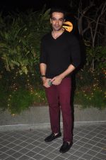 Punit Malhotra at Farah Khan_s birthday bash at her house in Andheri on 8th Jan 2015 (654)_54afc7a1a5e61.JPG