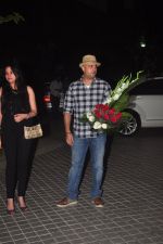 at Farah Khan_s birthday bash at her house in Andheri on 8th Jan 2015 (321)_54afbeee1e22e.JPG