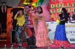 Sonam Kapoor at Dolly Ki Doli promotions in Mumbai on 9th Jan 2015 (9)_54b244e462f68.JPG