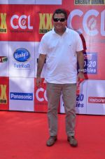 at CCL Red Carpet in Broabourne, Mumbai on 10th Jan 2015 (113)_54b26a309e04a.JPG