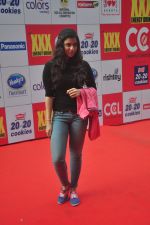 at CCL Red Carpet in Broabourne, Mumbai on 10th Jan 2015 (12)_54b26a0d5b34a.JPG