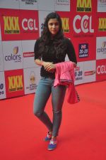 at CCL Red Carpet in Broabourne, Mumbai on 10th Jan 2015 (13)_54b26a0faa5df.JPG