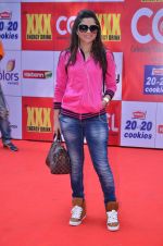 at CCL Red Carpet in Broabourne, Mumbai on 10th Jan 2015 (201)_54b26a5a231c6.JPG