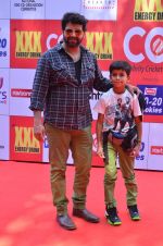 at CCL Red Carpet in Broabourne, Mumbai on 10th Jan 2015 (59)_54b26a246d8c5.JPG