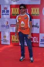 at CCL Red Carpet in Broabourne, Mumbai on 10th Jan 2015 (72)_54b26a281093e.JPG