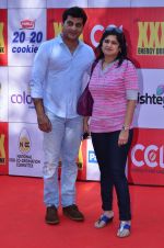 at CCL Red Carpet in Broabourne, Mumbai on 10th Jan 2015 (97)_54b26a2e73ced.JPG