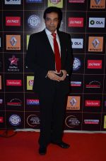 Dheeraj Kumar at Producers Guild Awards 2015 in Mumbai on 11th Jan 2015 (845)_54b36b9d07750.JPG