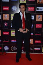 Dheeraj Kumar at Producers Guild Awards 2015 in Mumbai on 11th Jan 2015 (846)_54b36b9e1007c.JPG