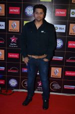 Mohit Suri at Producers Guild Awards 2015 in Mumbai on 11th Jan 2015 (896)_54b36f89a64ec.JPG