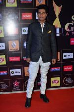 Randeep Hooda at Producers Guild Awards 2015 in Mumbai on 11th Jan 2015 (1106)_54b36fe0d3eff.JPG