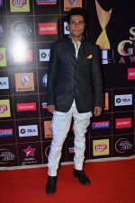 Randeep Hooda at Producers Guild Awards 2015 in Mumbai on 11th Jan 2015 (1107)_54b36fe2342e1.JPG