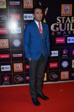 Vikas Khanna at Producers Guild Awards 2015 in Mumbai on 11th Jan 2015 (1385)_54b364801c36b.JPG