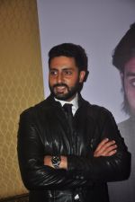 Abhishek Bachchan announces filmfare awards in Leela Hotel, Mumbai on 12th Jan 2015 (31)_54b4bfa327e86.JPG