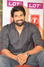 Rana Daggubati at Baby Movie press meet in Hyderabad on 13th Jan 2015 (148)_54b67a4d03b94.jpg